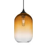 Pigraen Court 1 Light Outdoor Small Pendant - 68-BEL-1344857