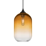 Pigraen Court 1 Light Outdoor Small Pendant - 68-BEL-1344857