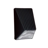 Tana Court 1 Light Outdoor Wall Lantern - 68-BEL-1344870