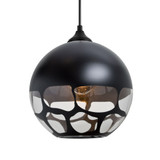 Skuigre Road 1 Light Outdoor Small Pendant - 68-BEL-1344861