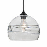 Telein Path 1 Light Outdoor Small Pendant - 68-BEL-1344862