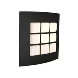Rusias Way 9W 1 LED Light Wall Sconce - 68-BEL-1294376