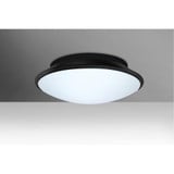 Stubrsh Court 3 Light 16 Inch Wide Flush Mount - 68-BEL-1072981