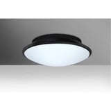 Stubrsh Court 3 Light 16 Inch Wide Flush Mount - 68-BEL-1072981