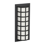 SCALa 20 2 Light Outdoor Wall Lantern - 68-BEL-481581
