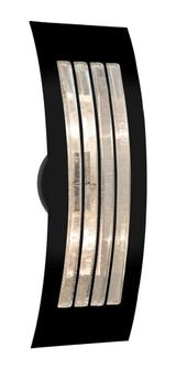 Smotaen Trail 2 Light Outdoor Wall Lantern - 68-BEL-617705