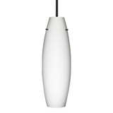 Tougl Road 1 Light Mini Stem Pendant - 68-BEL-1294221