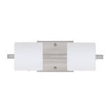 Preknd Place 2 Light Vanity Light 14.63 Inch Wide - 68-BEL-404176
