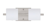 Preknd Place 2 Light Vanity Light 14.63 Inch Wide - 68-BEL-404176