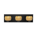 Konuis Drive 3 Light Vanity Light - 68-BEL-1294514
