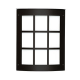 Naft Avenue One Light Outdoor Wall Lantern - 68-BEL-1344847