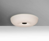 Nobae Path 23W 1 LED 9.75 Inch Wide Flush Mount - 68-BEL-1294327