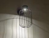 Toniar Road 15.2W 1 LED Light Wall Sconce - 68-BEL-488095
