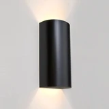 Zazoi Court 22W 2 LED Outdoor Wall Lantern - 68-BEL-1344876