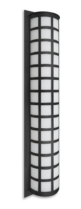 SCALa 40 3 Light Outdoor Wall Lantern - 68-BEL-617700
