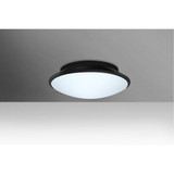 Stubrsh Avenue 2 Light 12.5 Inch Wide Flush Mount - 68-BEL-1072979