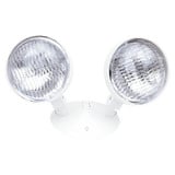 2 Light Emergency Double Head Remote - 302-BEL-662638