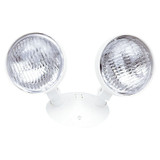 2 Light Emergency Double Head Remote - 302-BEL-662638