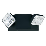 2W 2 LED Emergency Light with Remote Capability 12.25 Inch Wide - 302-BEL-1040617