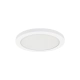 Haeveal Road 12W LED 7.13 Inch Wide Flush Mount - 302-BEL-1311632