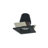 Kaze Trail 1 Inch LED Square Bullnose Regress Non Adjustable Reflector - 302-BEL-1034520