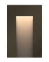 Taper 12V 1.2W LED Vertical Deck Light by Hinkley - 1556