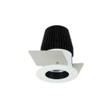 Kaze Trail 1 Inch LED Round Reflector Non-Adjustable Reflector - 302-BEL-1034519