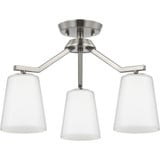 Vertex 3 Light Small Chandelier by Progress P400342