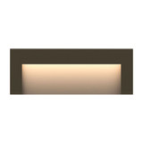Taper 12V 2.5W LED Wide Horizontal Deck Light by Hinkley - 1557