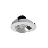 Kaze Trail 14W LED 4 Inches Round Adjustable Cone Reflector - 302-BEL-1311835