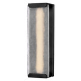 Zayde 11W LED Outdoor Large Wall Mount Lantern 22.25 Inch Tall by Hinkley - 28975