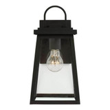 Founders 1 Light Outdoor Wall Sconce by Visual Comfort Studio - 8648401