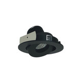 Kaze Trail 4 Inch LED Round Surface Gimbal Adjustable Reflector - 302-BEL-1034538