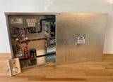 Omnis Variable phase angle control 120-277 Volt by Solaira - PASCR-1-DIN