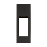 Testa 18W 2 LED Medium Outdoor Wall Lantern by Visual Comfort Studio - 8657793S