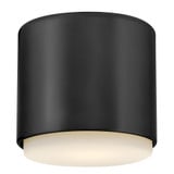 Cedric 7W 1 LED Extra Small Flush Mount 5.25 Inch Wide by Hinkley - 30070