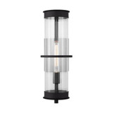 Alcona 1 Light Large Outdoor Wall Lantern by Visual Comfort Studio - 8726701