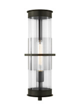 Alcona 1 Light Large Outdoor Wall Lantern by Visual Comfort Studio - 8726701