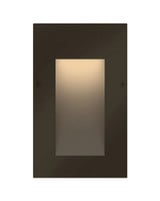 Taper 12V 1.2W LED Vertical Step Light by Hinkley  - 1562