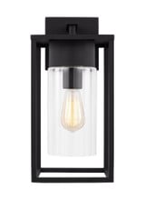 Vado 1 Light Large Outdoor Wall Lantern by Visual Comfort Studio - 8731101