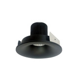 Kaze Trail 4 Inch LED Round Bullnose Regress Non Adjustable Reflector - 302-BEL-1034527