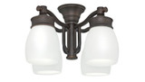 Accessory Four Light Outdoor Fixture by Casablanca Fans - 99087-OF