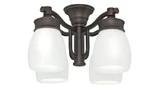 Accessory Four Light Outdoor Fixture by Casablanca Fans - 99087-OF