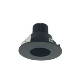 Kaze Trail 12W LED 4 Inches Round Fixed Pinhole with 10° Optic - 302-BEL-1311825