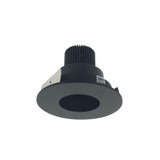 Kaze Trail 4 Inch 14W LED Round Pinhole Non-Adjustable Reflector - 302-BEL-1034529