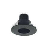 Kaze Trail 4 Inch 14W LED Round Pinhole Non-Adjustable Reflector - 302-BEL-1034529