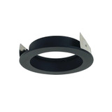 Kaze Trail 4 Inches Trimless to Flanged Converter Accessory - 302-BEL-1311930