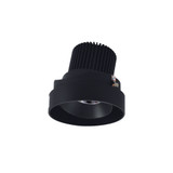 Kaze Trail 12W LED 4 Inches Round Trimless Adjustable Slot 10° Optic - 302-BEL-1311857