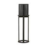 Union 14W 1 LED Outdoor Wall Lantern by Visual Comfort Studio - 8745893S