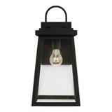 Founders 1 Light Outdoor Wall Lantern by Visual Comfort Studio - 8748401